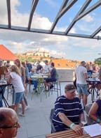 Představení vín Volařík ročníku 2024