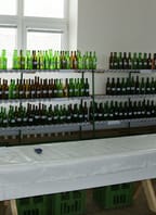 16. Výstava archivních vín v Moutnicích