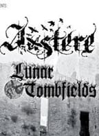AUSTERE, LUNAR TOMBFIELDS