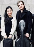 Elphier Quartett & Petr Popelka