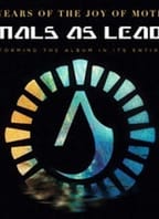 ANIMALS AS LEADERS, NIGHT VERSES