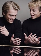 R6 – Lucas & Arthur Jussen