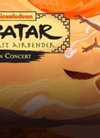 Avatar: The Last Airbender In Concert