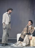 La bohéme