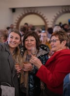 Den vína v Buchlovicích