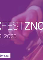 JazzFest Znojmo