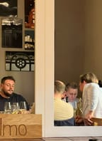 Gastroworkshop: Martin Makovička & Ryzlink vlašský