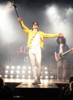 Freddie – Concert show