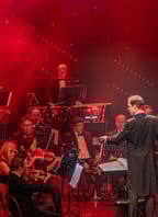 Superheroes Universe Symphony Orchestra Experience