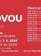 Den s Novou ve Znojmě