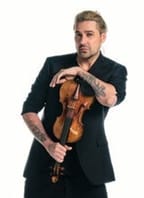David Garrett – Millenium Symphony World Tour 2025