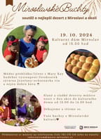 Miroslavské buchty