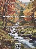 Jevišovická Šedesátka