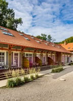 Zabijačkové hody a moravská tancovačka v Benátkách 214