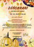 Dýňobraní v Bohuticích