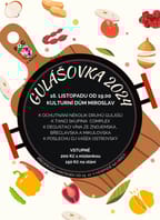 Gulášovka Miroslav 2024