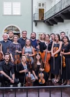 Koncert v kostele Nalezení sv. Kříže