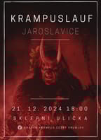Krampuslauf v Jaroslavicích