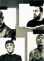 BIOHAZARD & LIFE OF AGONY, support: LYLVC