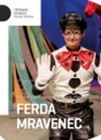 I. Peřinová, L.Wronka, V. Čort: Ferda Mravenec