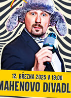 Varieté Krhut