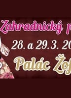 81. reprezentační Zahradnický ples
