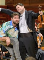 Orchestr na dotek III