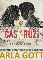 Čas růží