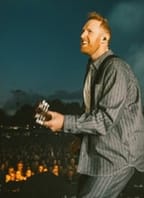 Gavin James