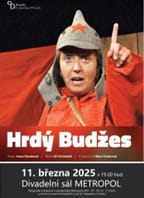 Irena Dousková: Hrdý Budžes