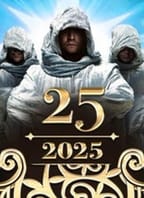 Gregorian – 25 Years Master Of Chant – The Anniversary Tour