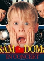 Sám doma in Concert