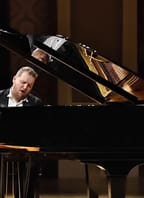 Lukáš Vondráček & Brahms I.