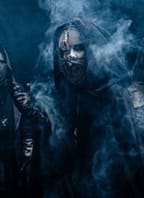 BEHEMOTH, SATYRICON, ROTTING CHRIST