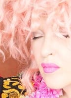 Cyndi Lauper: Girls Just Wanna Have Fun Farewell Tour