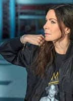 Anna K. Údolí včel tour
