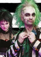 Beetlejuice