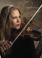 B3: Leila Josefowicz – housle