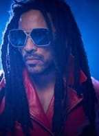 Lenny Kravitz