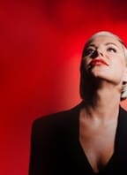 Martina Pártlová | Třetí a poslední!