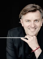 Tomáš Netopil, Pražští symfonikové
