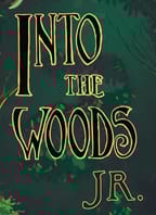 INTO THE WOODS jr.