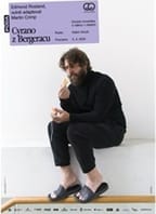 Cyrano z Bergeracu