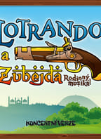 Lotrando a Zubejda