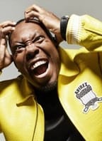 Dizzee Rascal