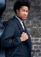 Veřejná generální zkouška – Sheku Kanneh-Mason – Česká filharmonie