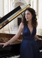 Beatrice Rana, Česká filharmonie