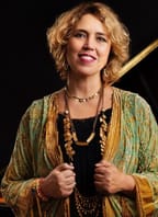 Gabriela Montero – Klavírní recitál