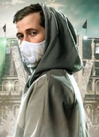 Alan Walker
