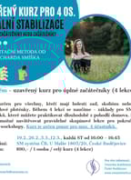 SM systém – rehabilitační metoda od MUDr. Richarda Smíška